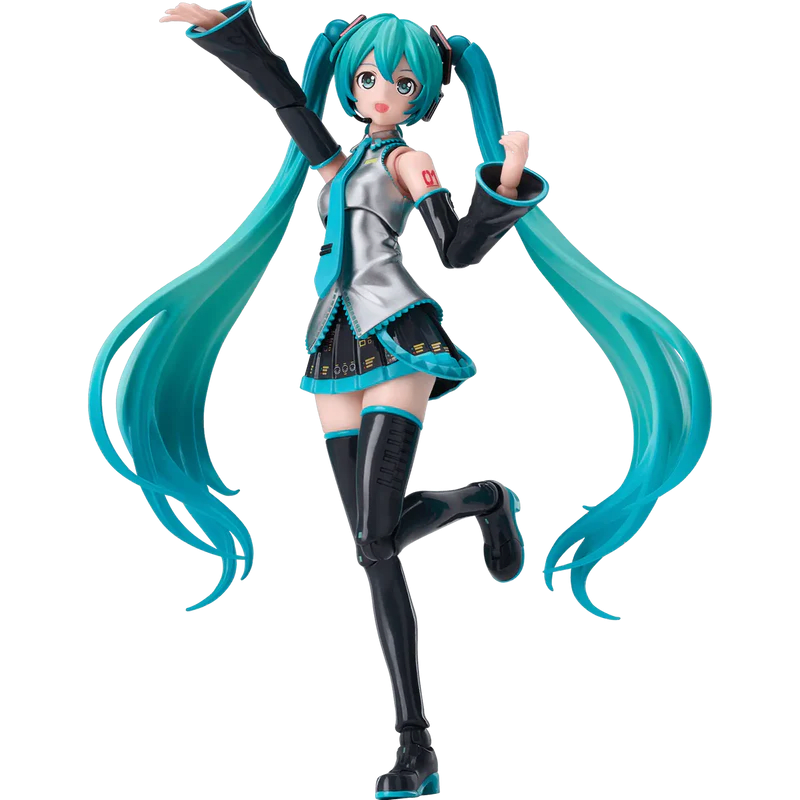 Blokees Hatsune Miku Fantastic Edition: Hatsune Miku2
