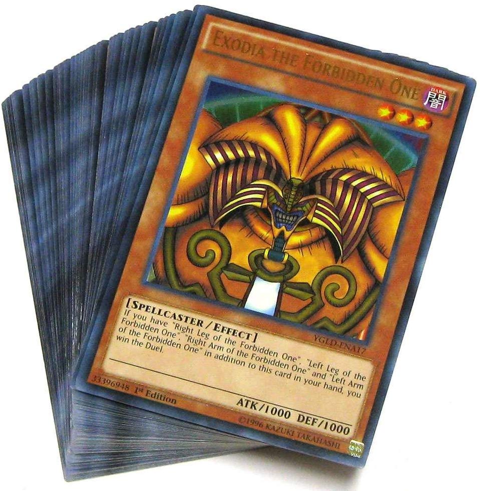 YU-GI-OH! BARAJAS LEGENDARIAS DE YUGI2