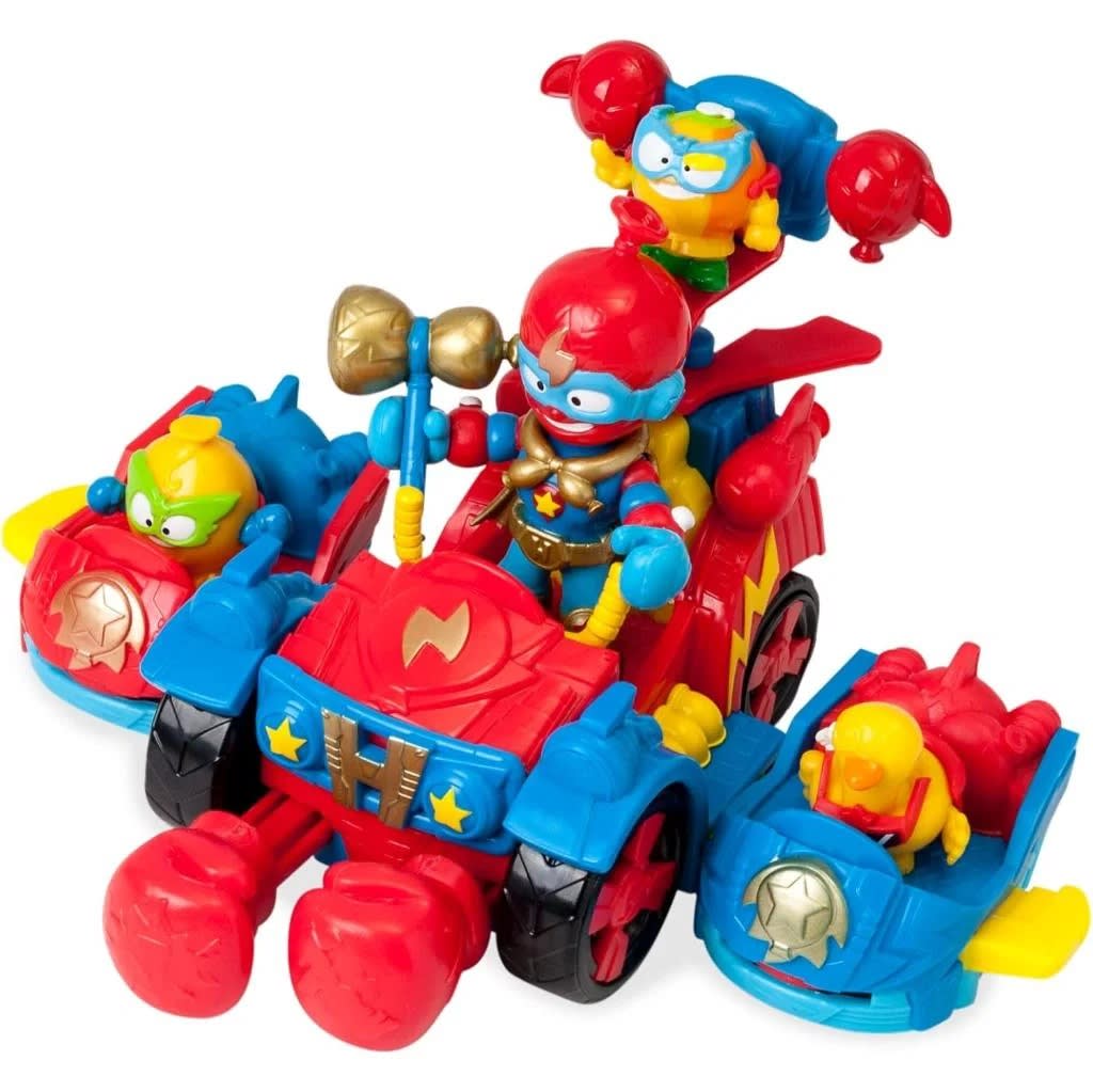 SUPERZINGS S - VEHICLE BALLOON BOXER2