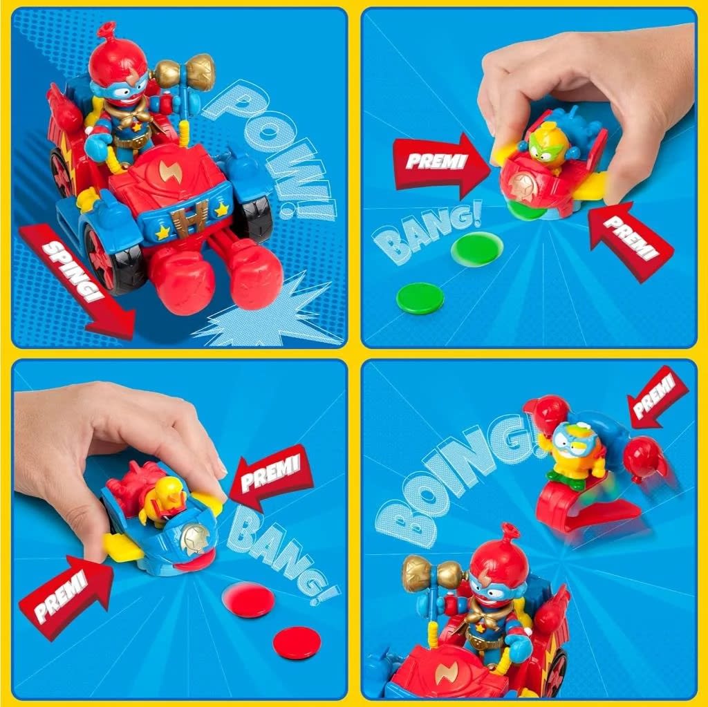 SUPERZINGS S - VEHICLE BALLOON BOXER4