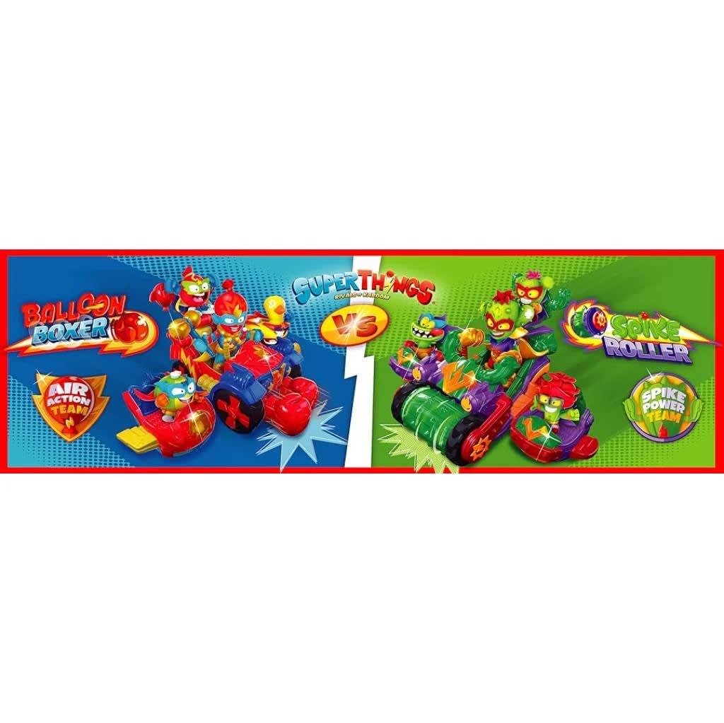 SUPERZINGS S - VEHICLE BALLOON BOXER5