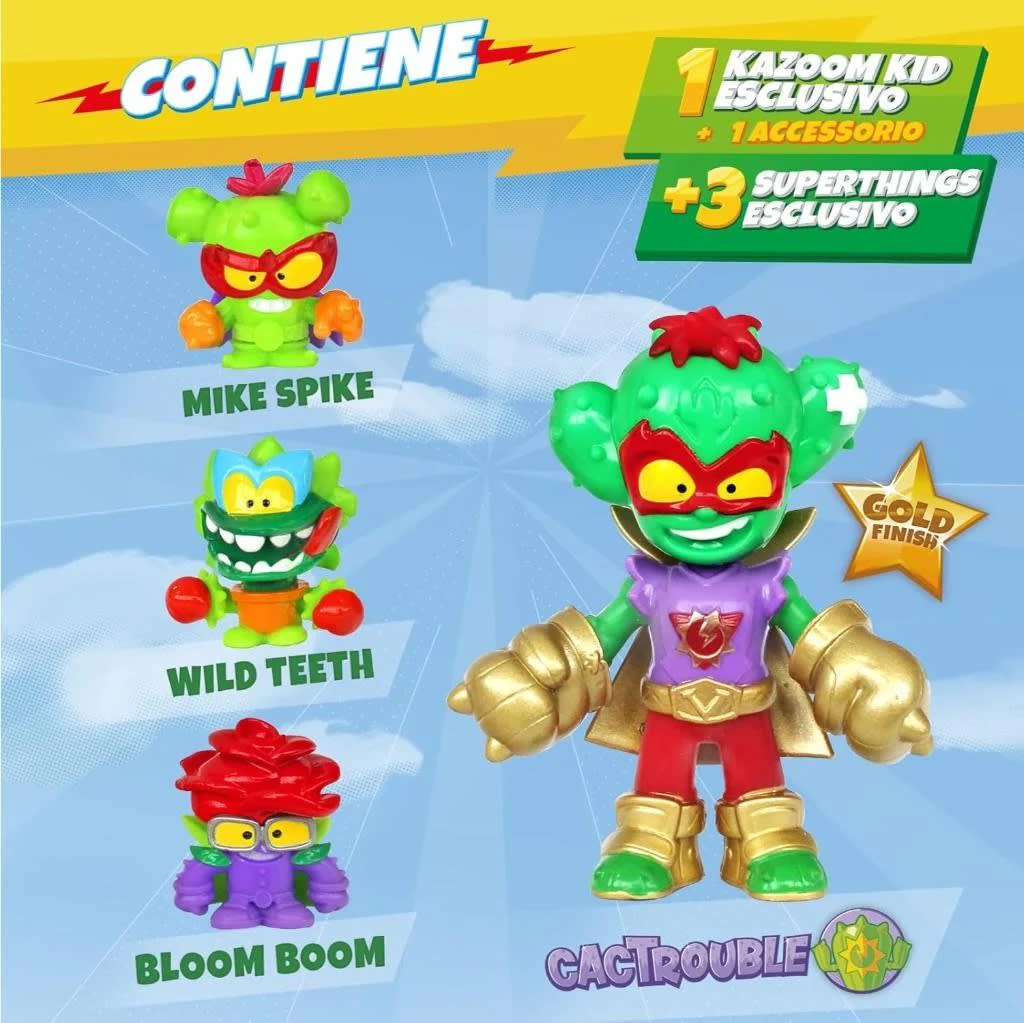 SUPERZINGS S - VEHICLE SPIKE ROLLER4
