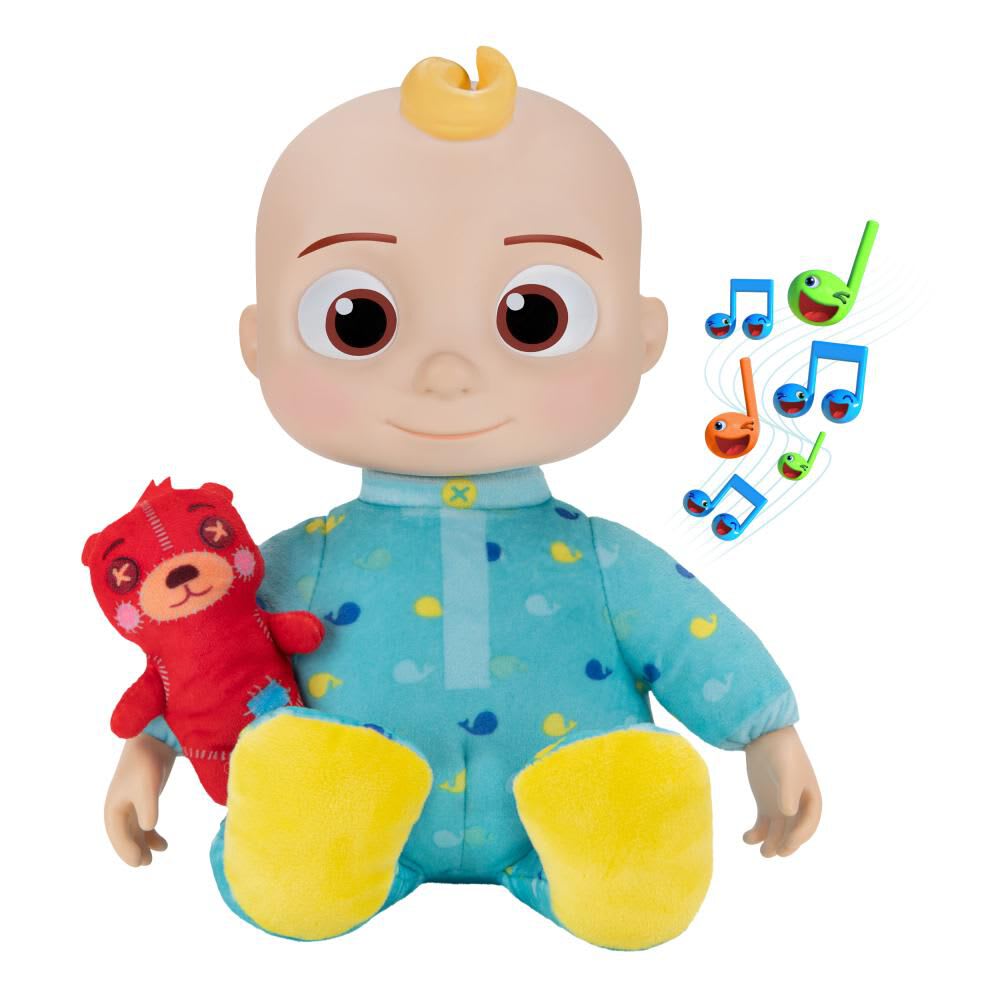 COCOMELON PELUCHE JJ2