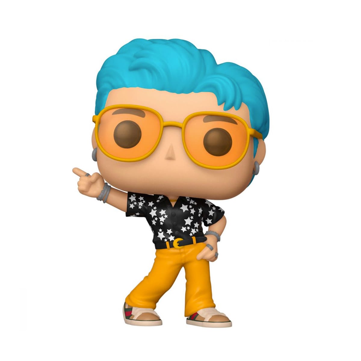 FUNKO POP ROCKS: BTS - RM DYNAMITE1