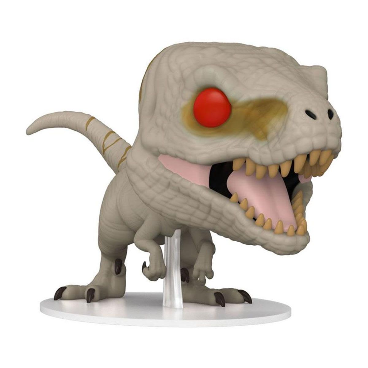 FUNKO POP MOVIES: JURASSIC WORLD DOMINION - ATROCIRAPTOR (GHOST)1