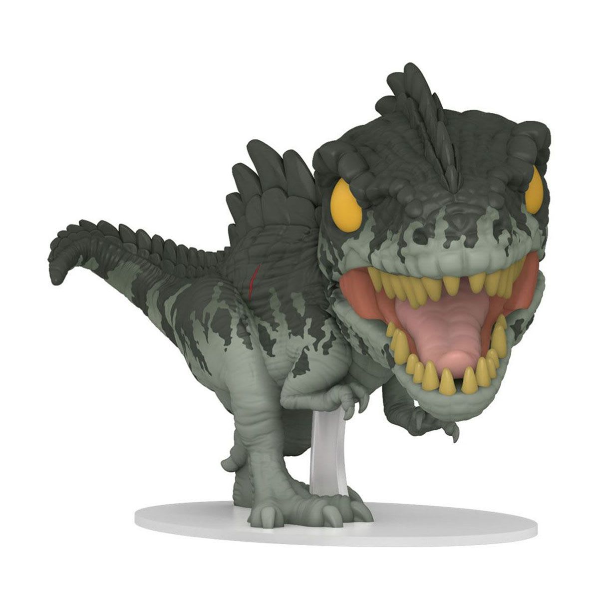 FUNKO POP MOVIES: JURASSIC WORLD DOMINION - GIGANTOSAURUS1