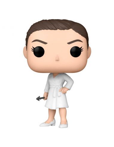 FUNKO POP MOVIES: JUSTICE LEAGUE - DIANA PRINCE1