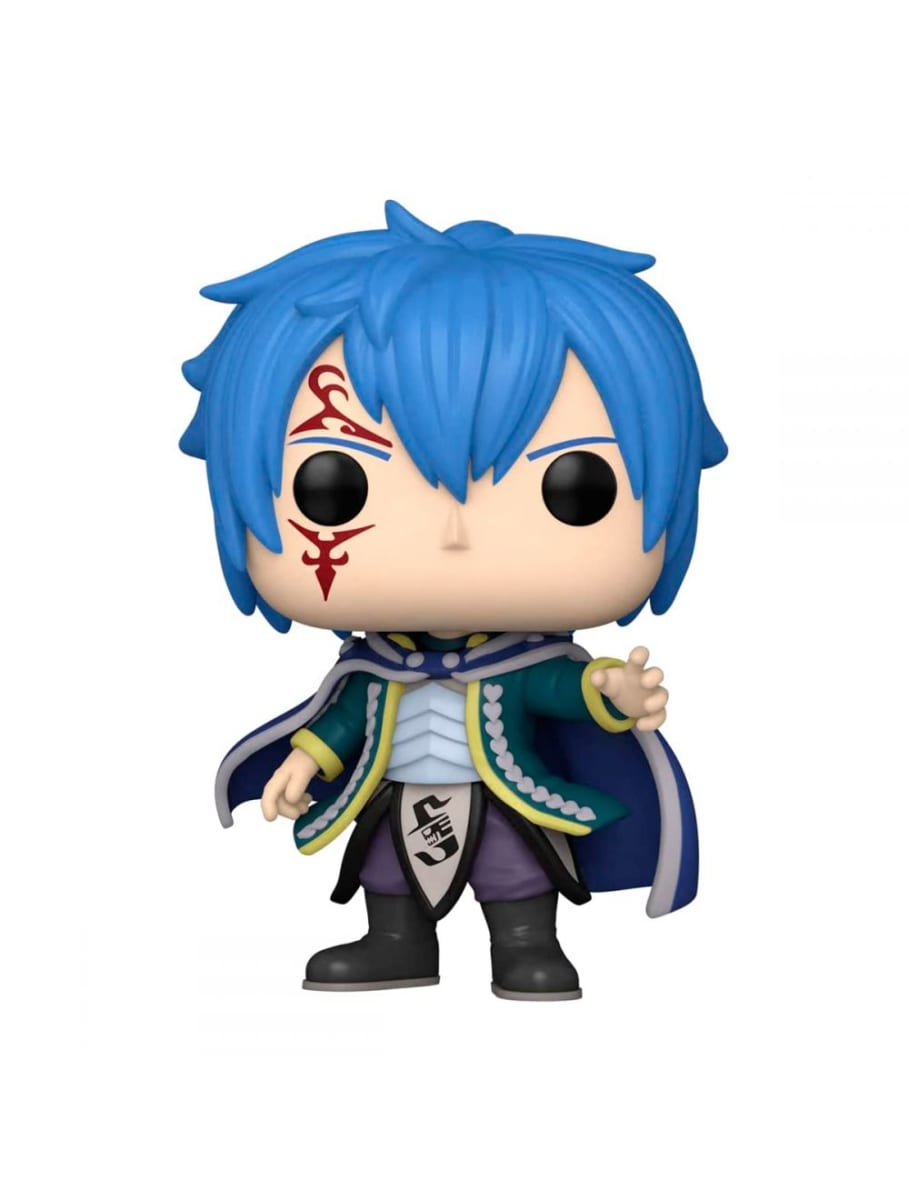 FUNKO POP ANIMATION: FAIRY TAIL - JELLAL FERNANDES1