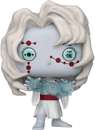 FUNKO POP ANIMATION: DEMON SLAYER - RUI1
