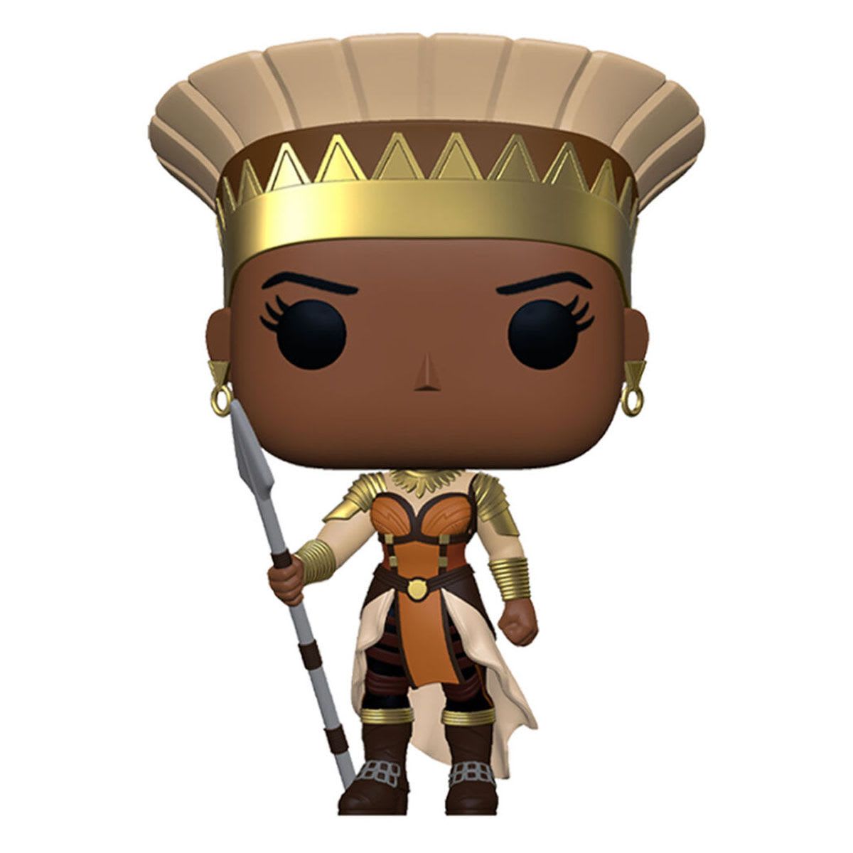FUNKO POP MARVEL: WHAT IF? - QUEEN GENERAL RAMONDA1