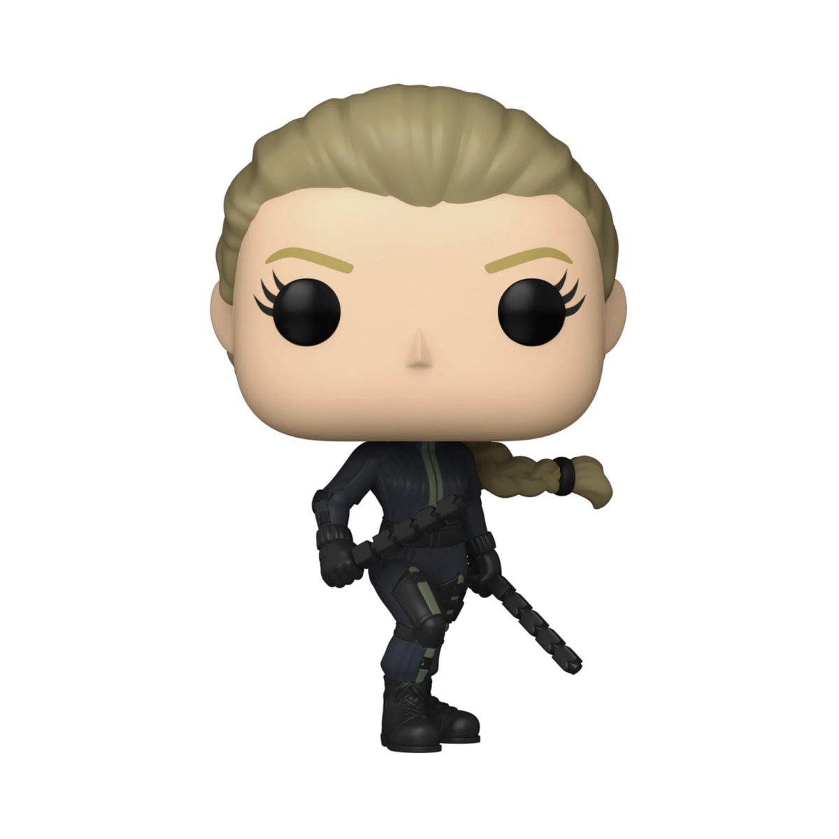 FUNKO POP MARVEL: HAWKEYE - YELENA1