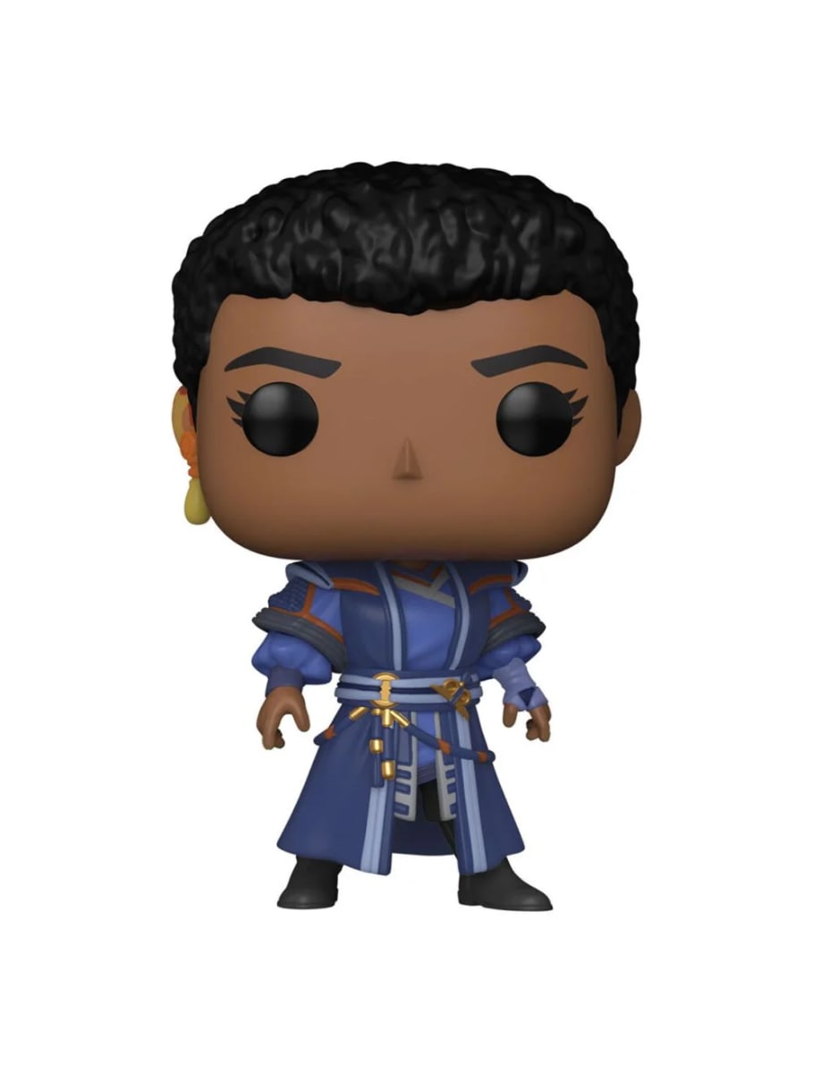 POP Dr Strange In The Multiverse Of Madness Sara1