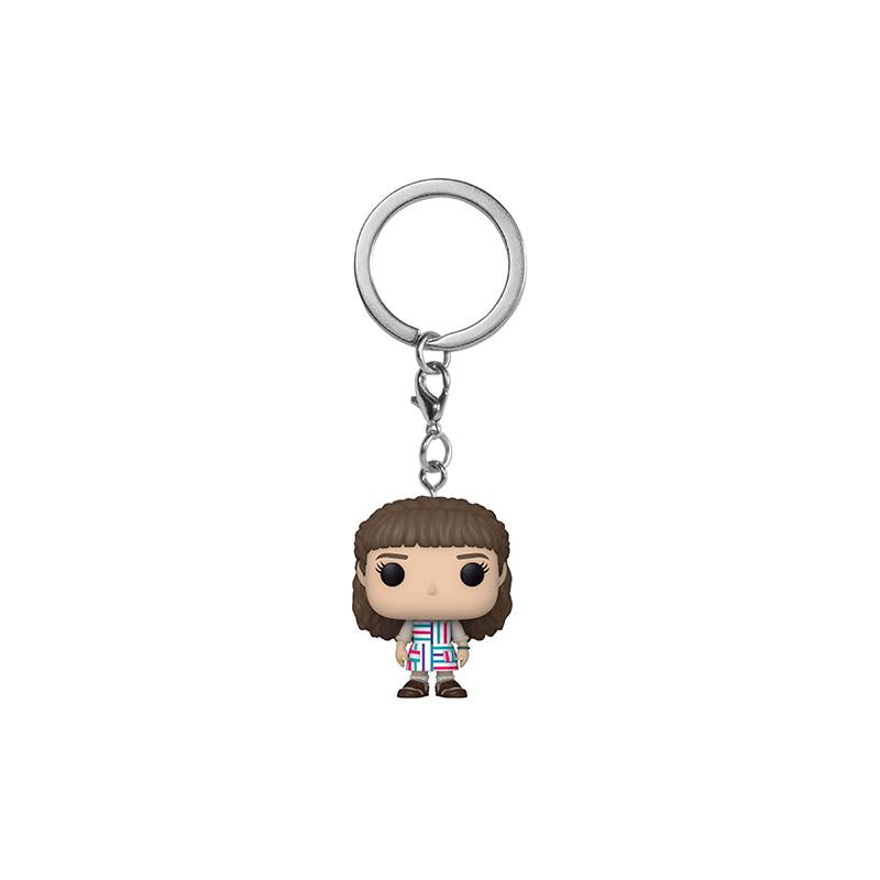 FUNKO POP KEYCHAIN: STRANGER THINGS - ELEVEN1