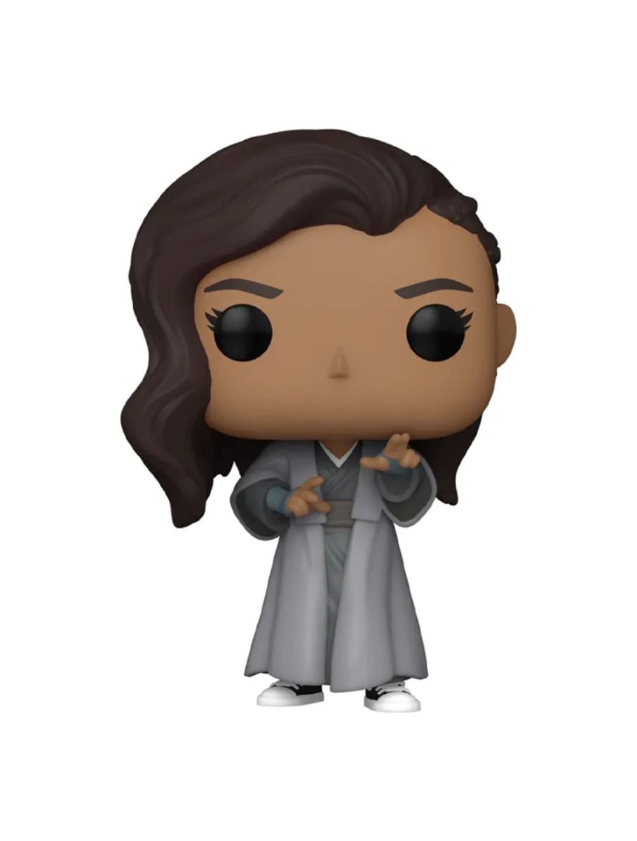 FUNKO POP MARVEL: MULTIVERSE OF MADNESS - AMERICA CHAVEZ IN CLOAK1