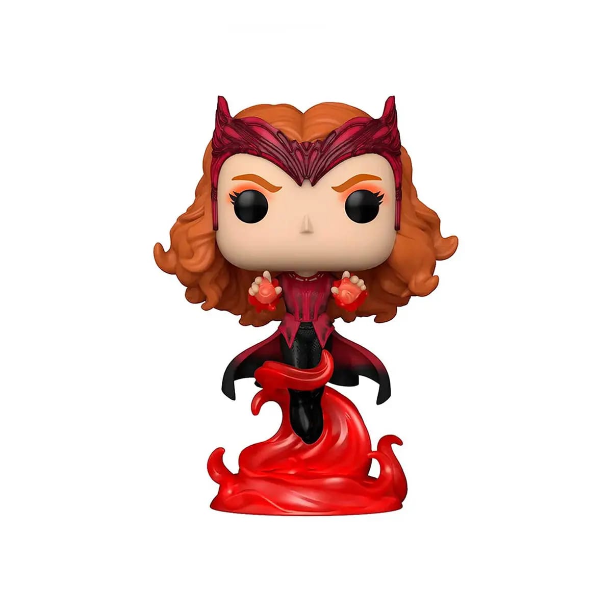 FUNKO POP MARVEL: MULTIVERSE OF MADNESS - SCARLET WITCH (SPECIAL EDITION)1