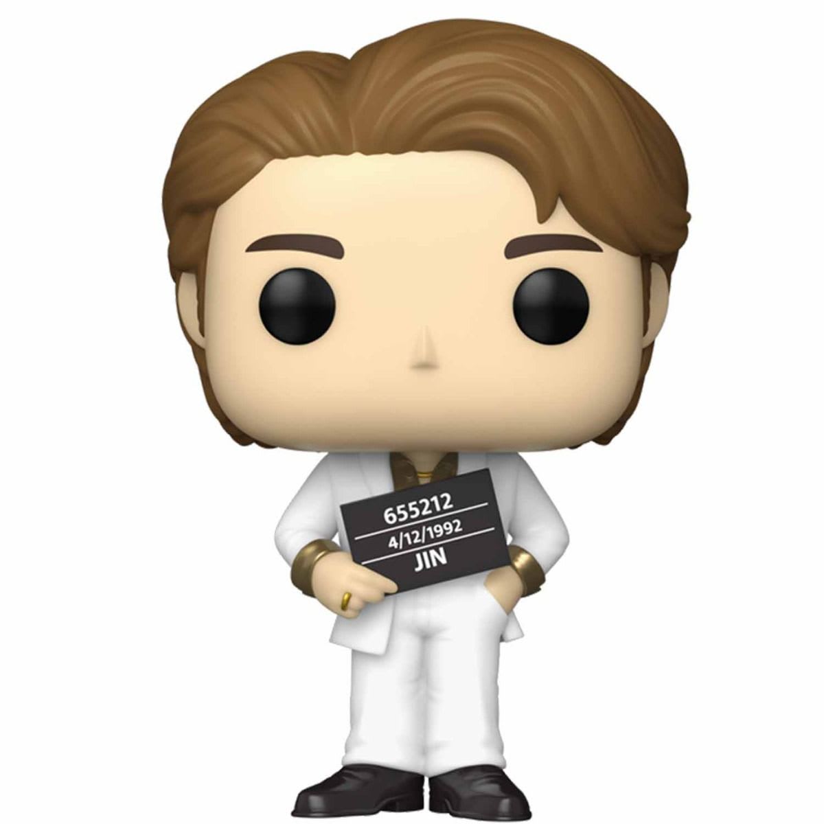 FUNKO POP ROCKS: BTS S3 - JIN2
