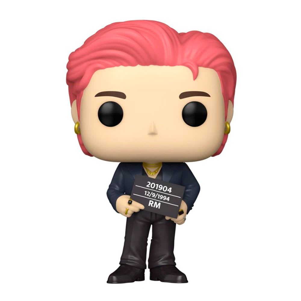 FUNKO POP ROCKS: BTS S3 - RM1
