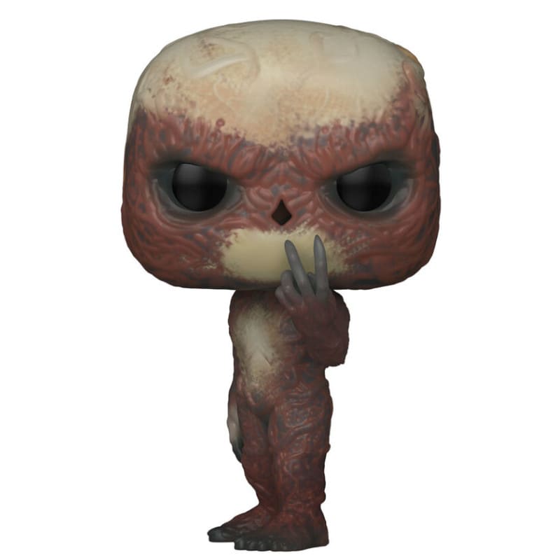 FUNKO POP TELEVISION: STRANGER THINGS S4 - VECNA2