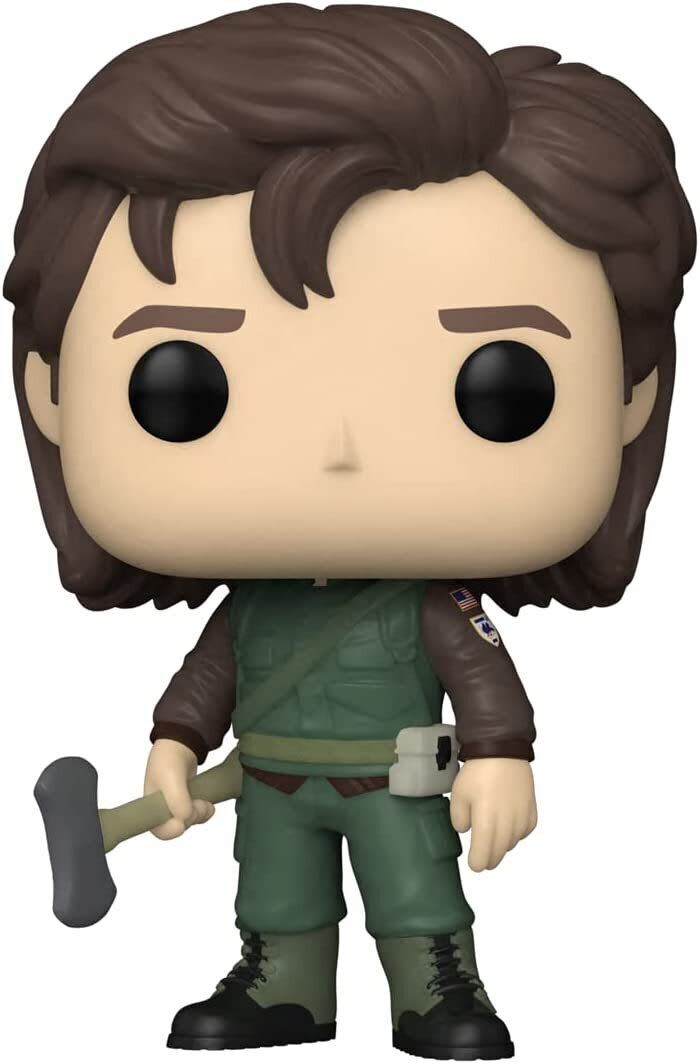 FUNKO POP TELEVISION: STRANGER THINGS S4 - STEVE1