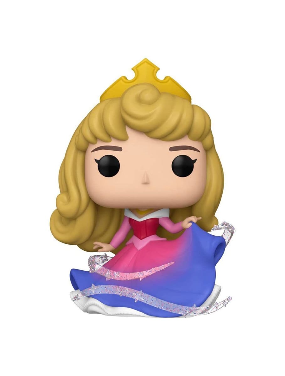 FUNKO POP DISNEY: 100TH - AURORA1