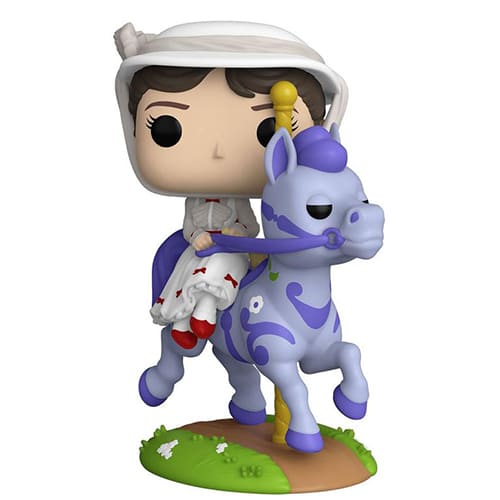 FUNKO POP DISNEY: 100TH - MARY POPPINS1