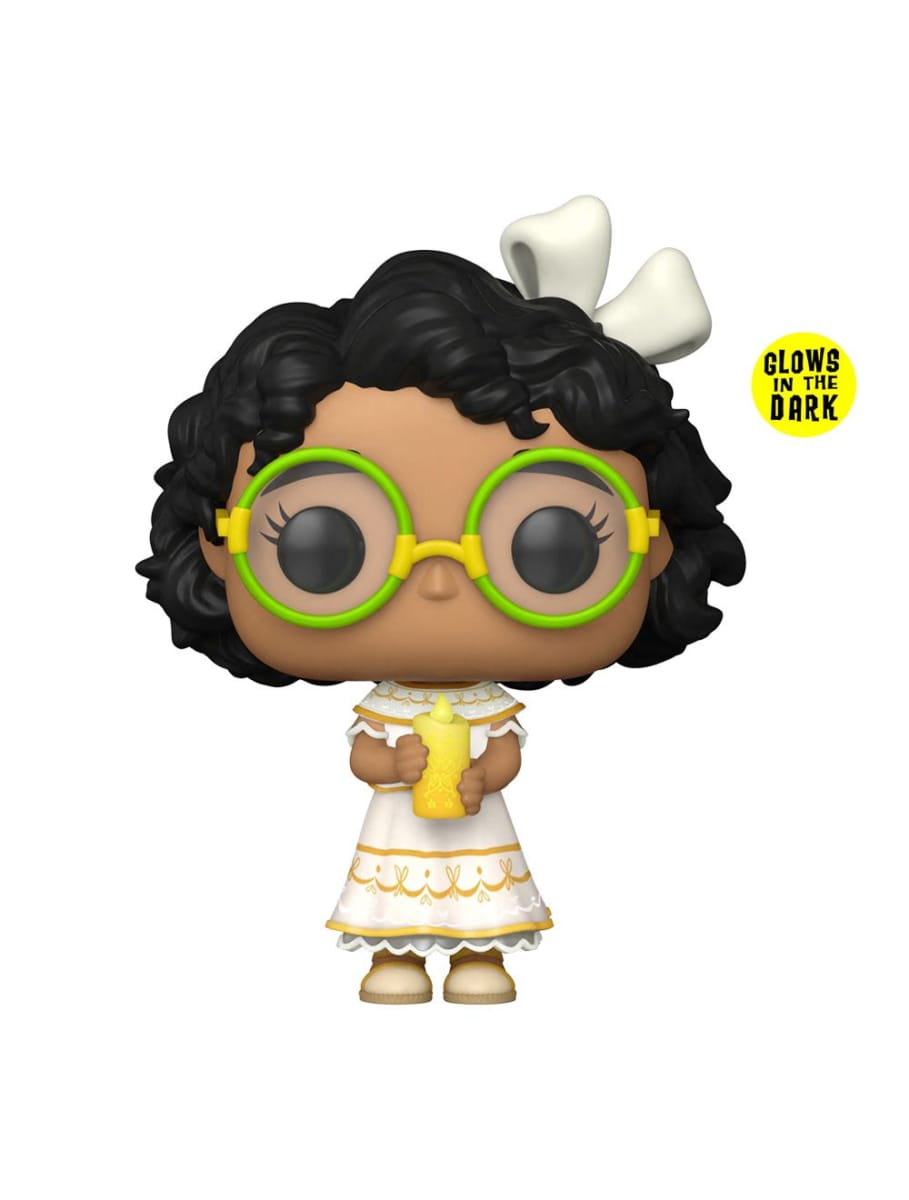 FUNKO POP DISNEY: 100TH - MIRABEL1