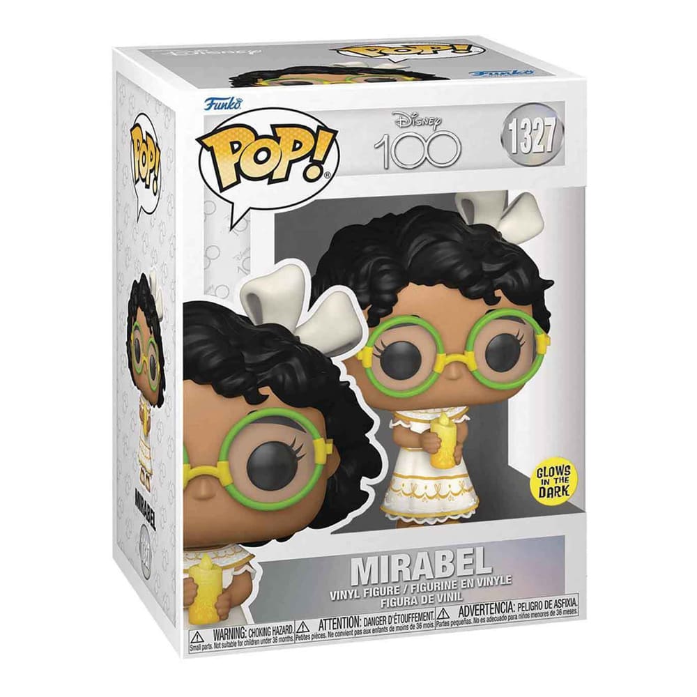 FUNKO POP DISNEY: 100TH - MIRABEL 1