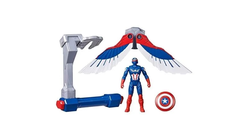 CAPTAIN AMERICA VUELO CONTROLADO SURTIDO1