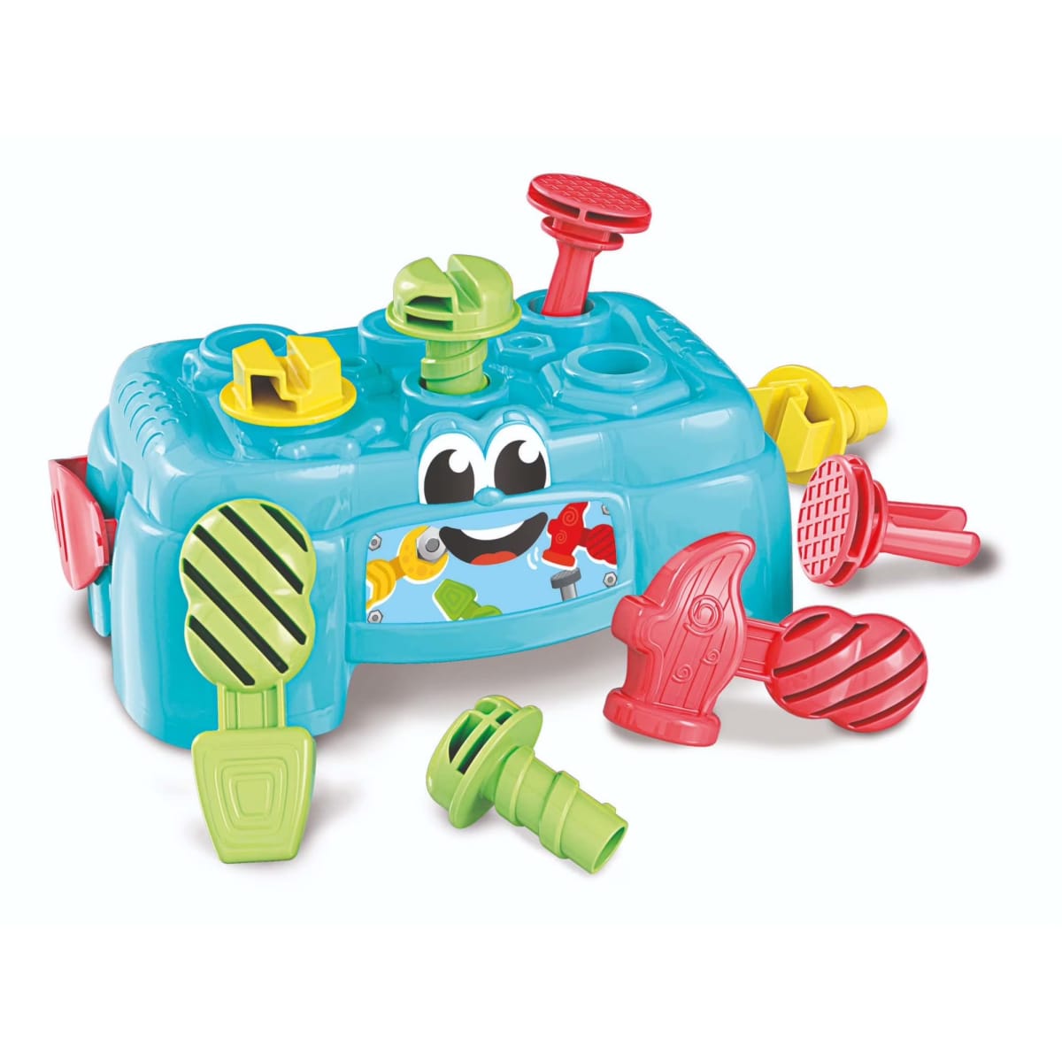 JUGUETE BEBE BANCO DE TRABAJO1