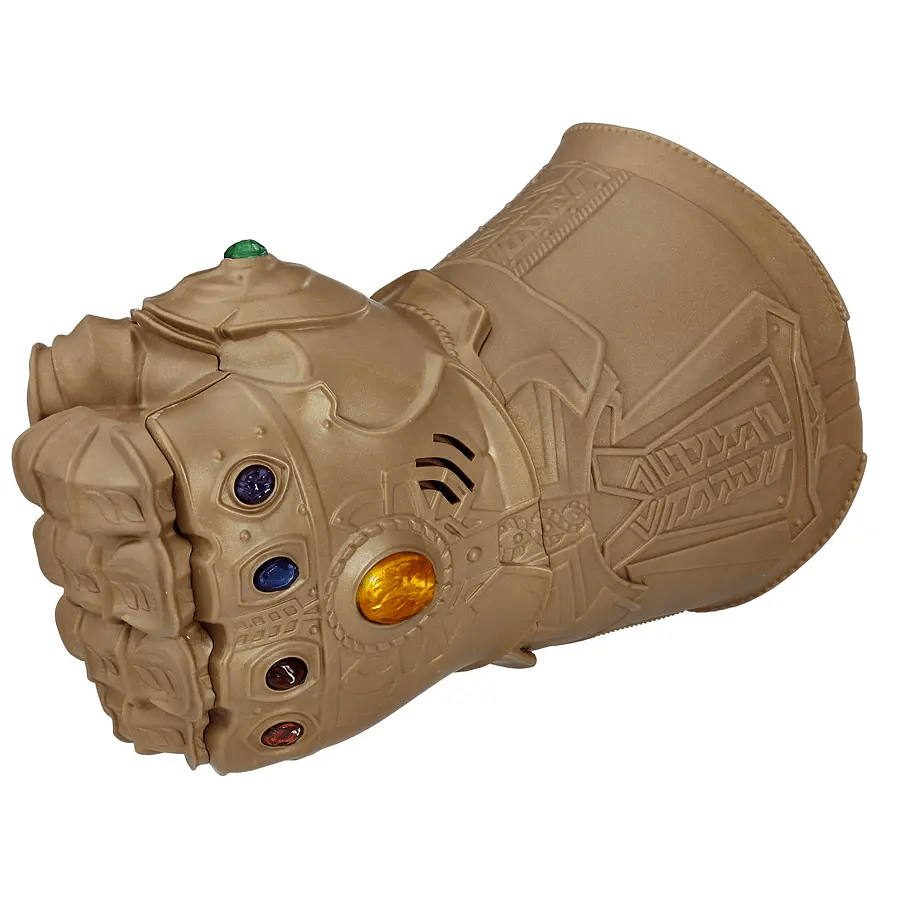 AVENGERS - GUANTE ELECTRONICO THANOS1