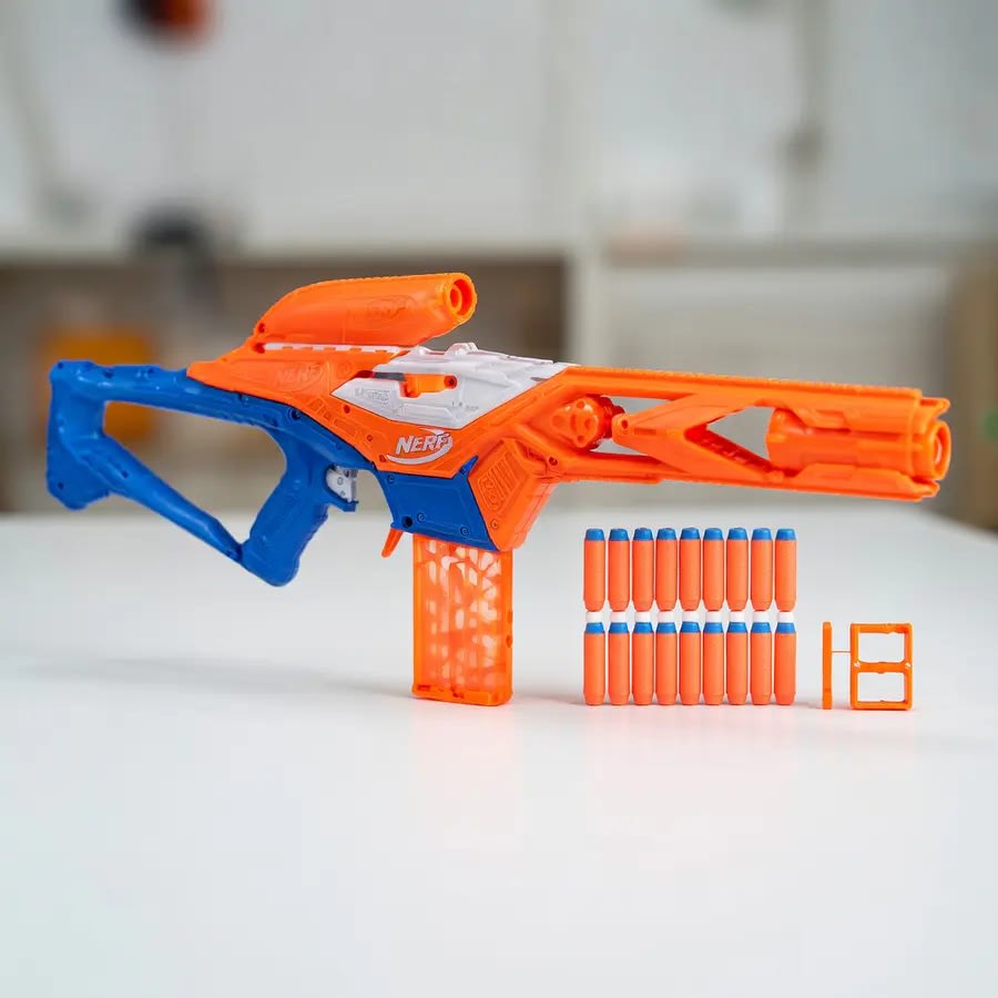 NERF N SERIES PINPOINT (ISO)2