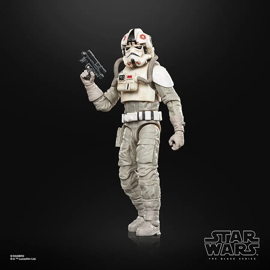 STAR WARS THE BLACK SERIES3