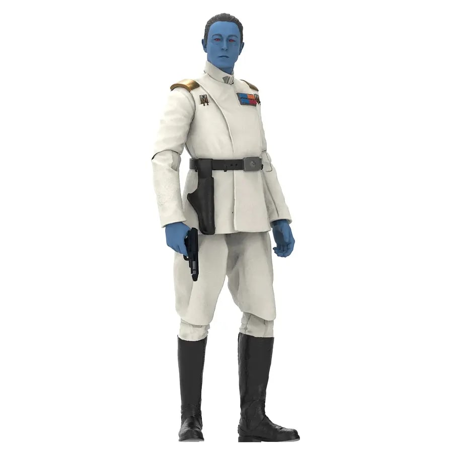STAR WARS The Black Series Grand Admiral Thrawn2