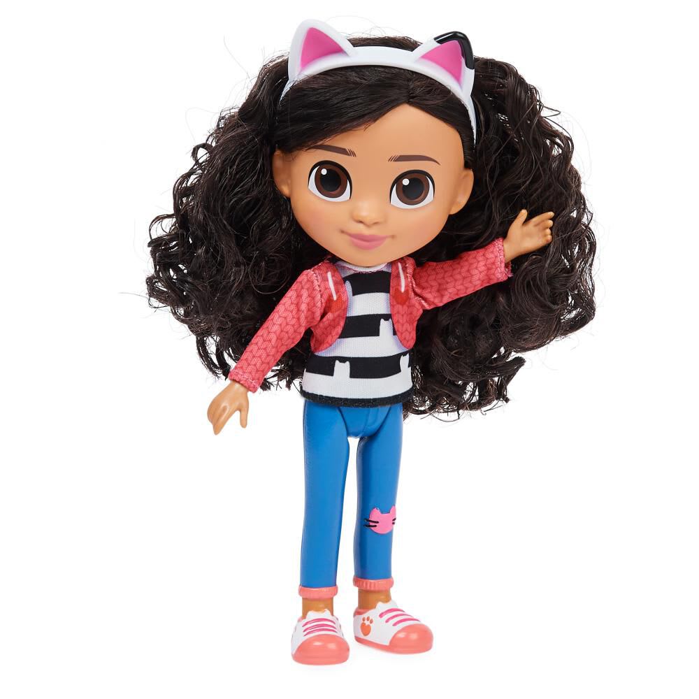GABBY DOLLHOUSE MUÑECA1