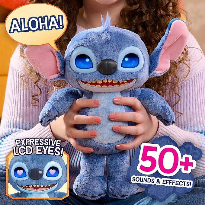 STITCH PELUCHE CON MOVIMIENTO1