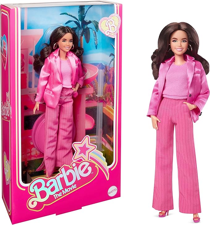 BARBIE THE MOVIE GLORIA 1