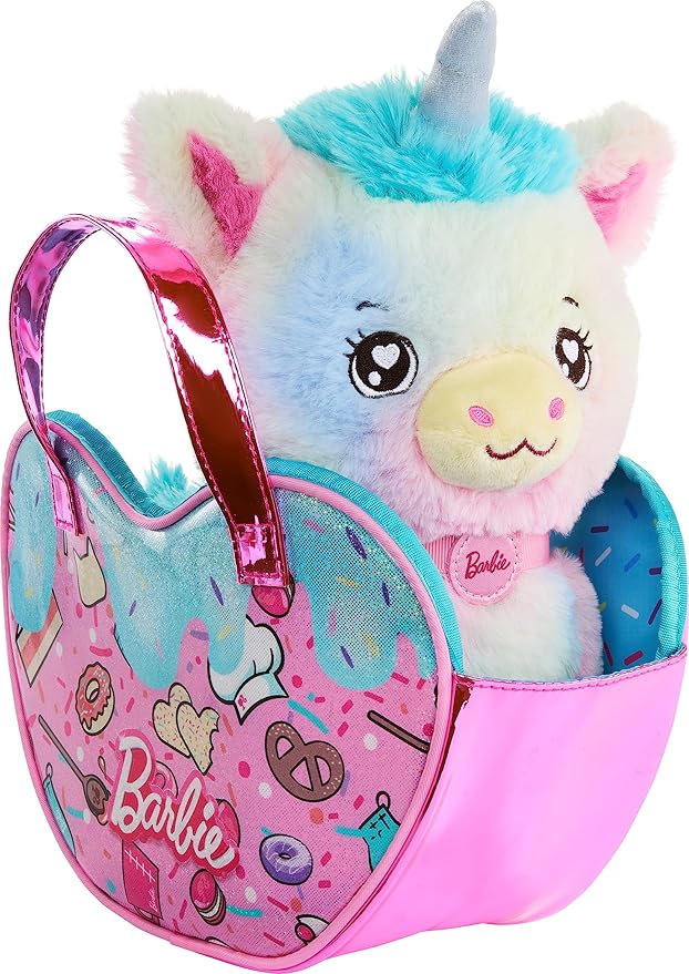 BARBIE CHEF PET ADVENTURE1