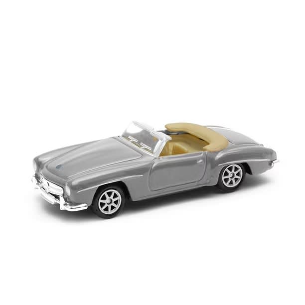WELLY - AUTO MERCEDES-BENZ 190 SL1