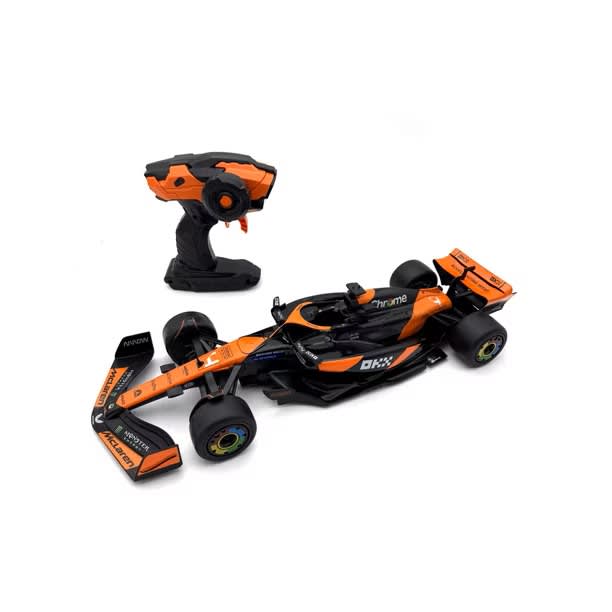 FORMULA UNO AUTO ESCALA 1:14 C/R MCLAREN1