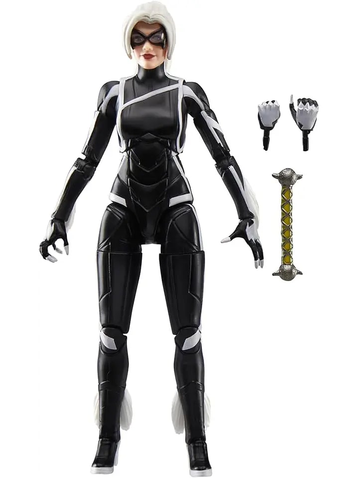 MARVEL LEGENDS FIGURA FELICIA HARDY BLACK SUIT2