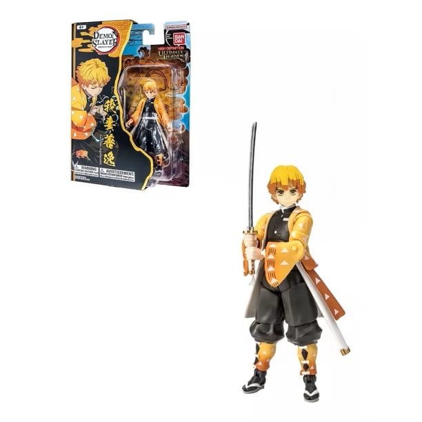 DEMON SLAYER FIGURA 13 CM SURT2