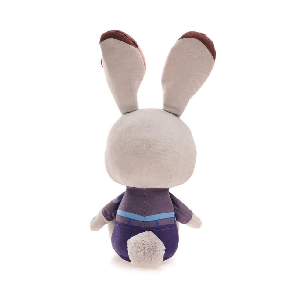 Peluche Zootopia 2 JUDY 25 cm1