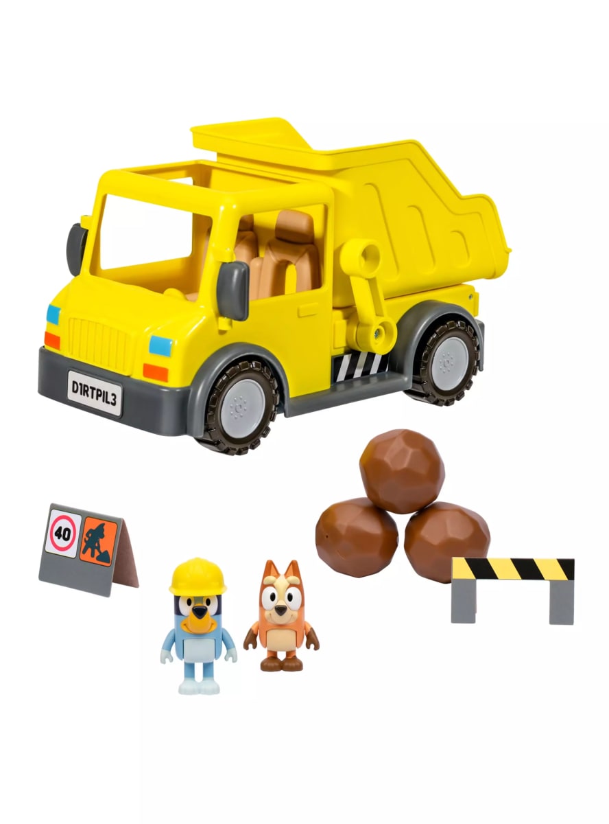 BLUEY CAMION CON TOLVA2