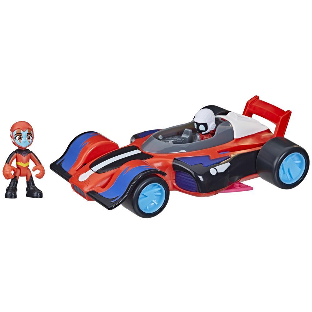PJ MASKS ANIMAL POWER VEHÍCULO CONVERTIBLE1