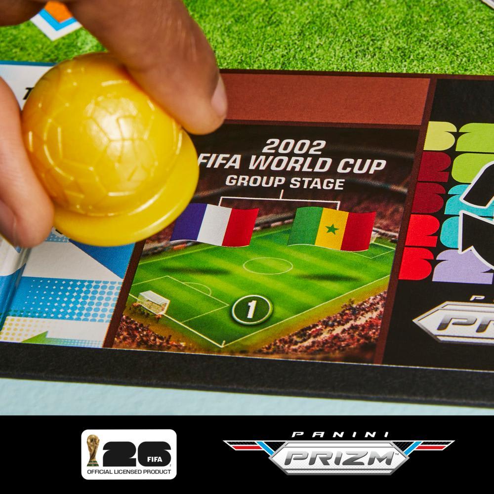 Monopoly Panini Prizm Copa Mundial de la FIFA2