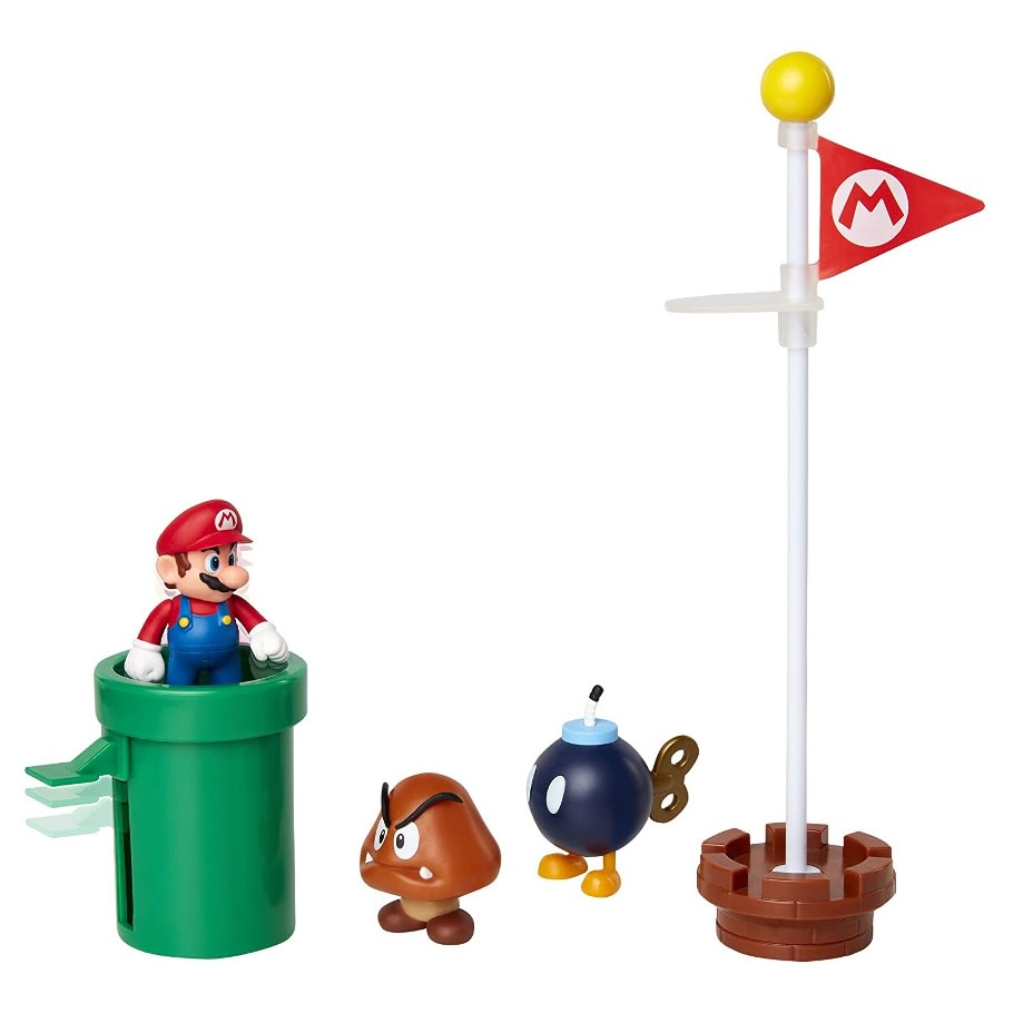 NTND 2 5IN DIORAMA DE LA PLAINE1