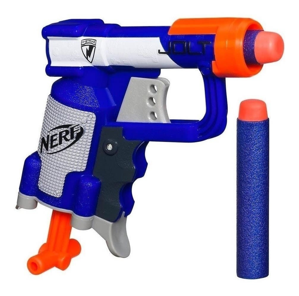 NERF ELITE JOLT2