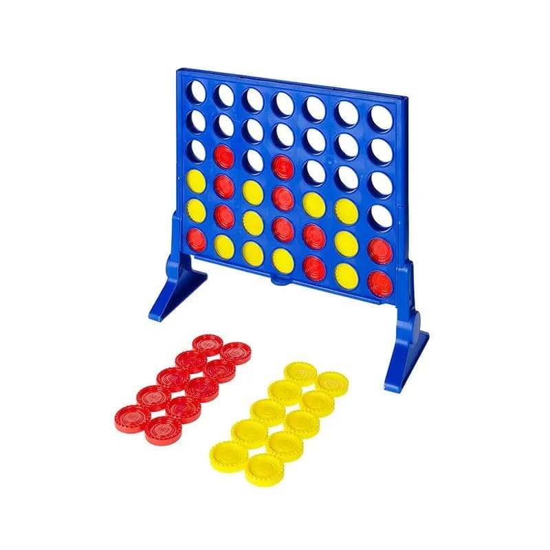 JUEGO CONECTA 42