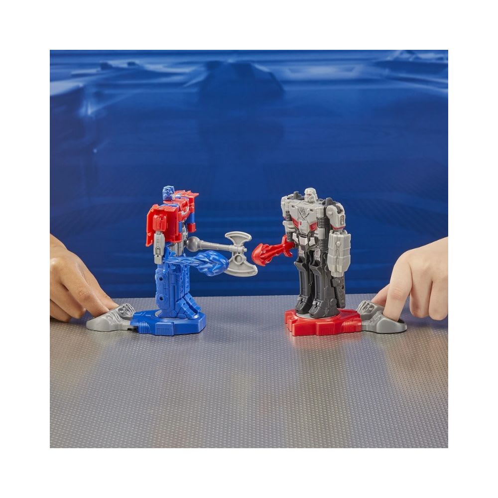 TRANSFORMERS ONE BATTLING 2PACK 11