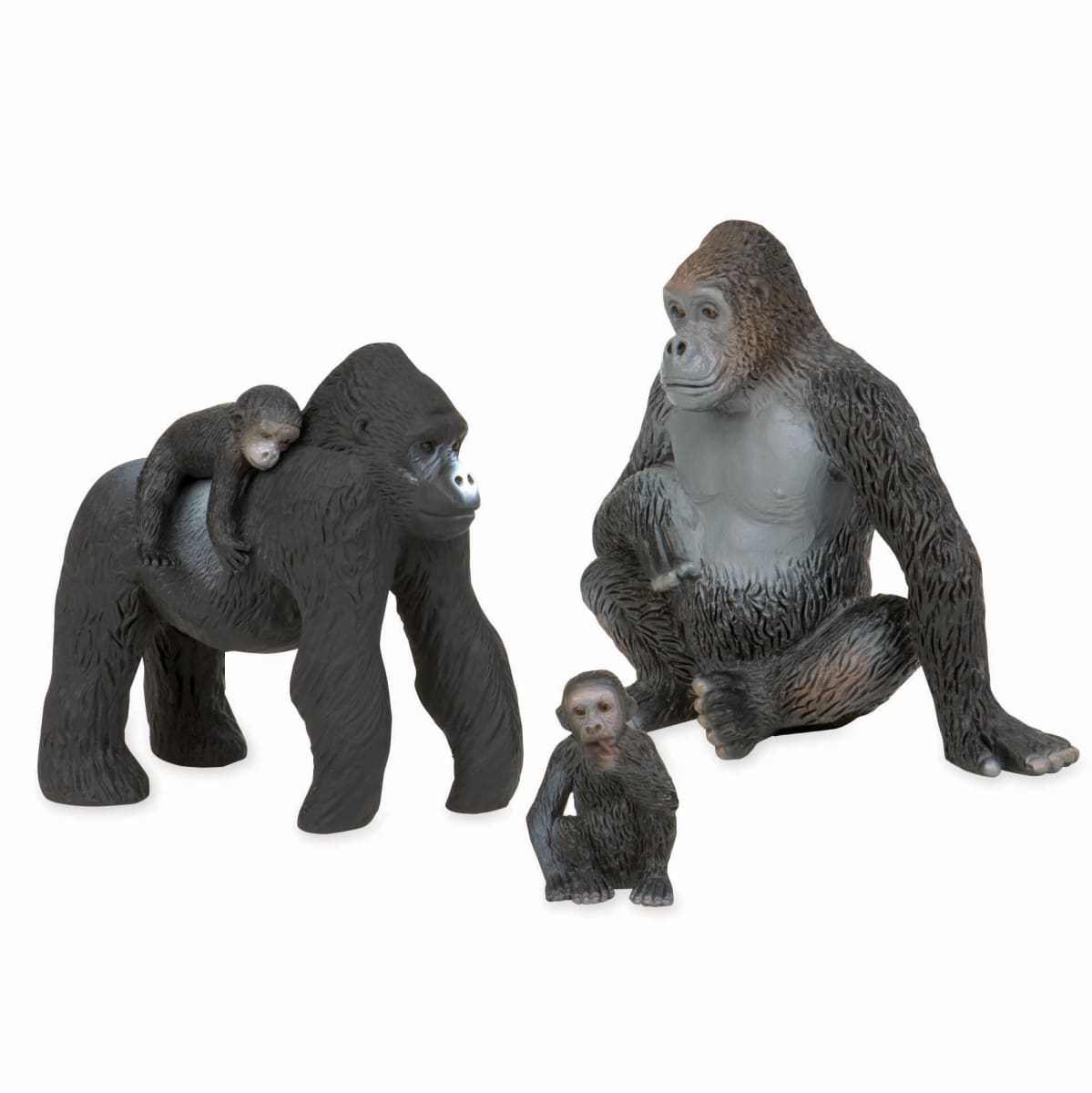 TERRA BY BATTAT GORILLA FAMILY 27291